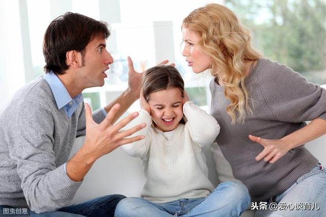 还为孩子常发脾气烦恼？教育专家：用对方法，孩子就能远离坏情绪