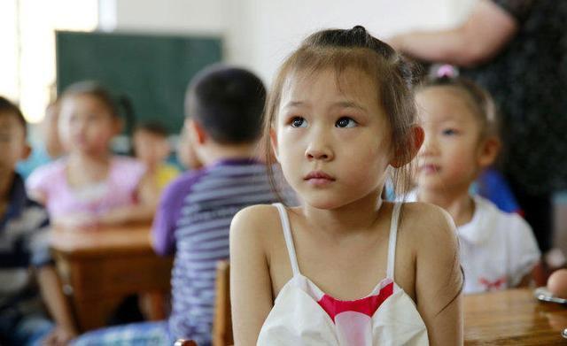 孩子在幼儿园过得好不好？看四个表现就知道了，瞒不住的
