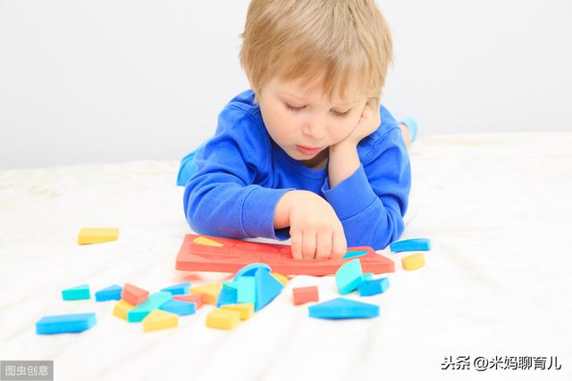 影响孩子智商的5大因素，后天因素占80%！家长您了解吗？