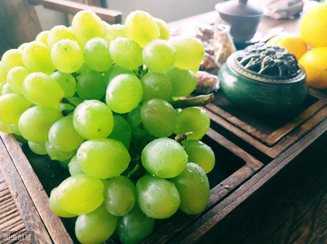 怀孕经常吃葡萄，胎儿过大顺转剖，葡萄：这个锅我不背