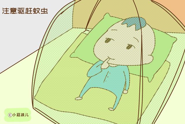 三伏天想让孩子少生病，做好这三件事至关重要，妈妈们别错过