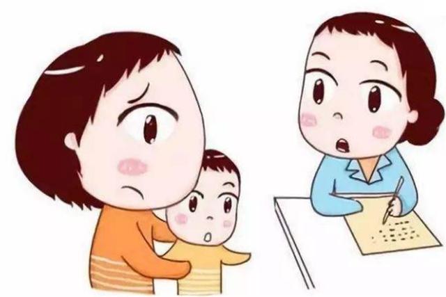 幼童说话过晚，口齿不清惹父亲着急，结果责任却在于亲生母亲？
