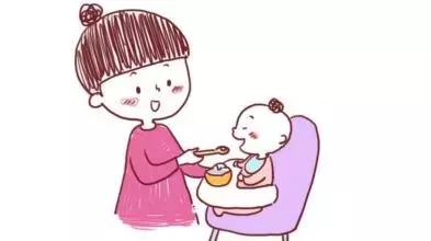 孩子每餐都吃很多没什么好沾沾自喜的，健康隐患就是这时候埋下的