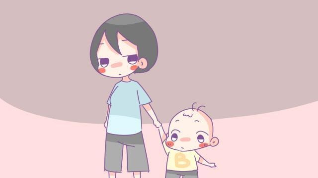 听说，二胎家庭都逃不掉这4大问题，看看你中招了吗？