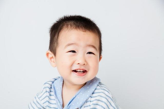 三岁男宝“偏爱”摸私处，别轻易责怪孩子，这个时期来了