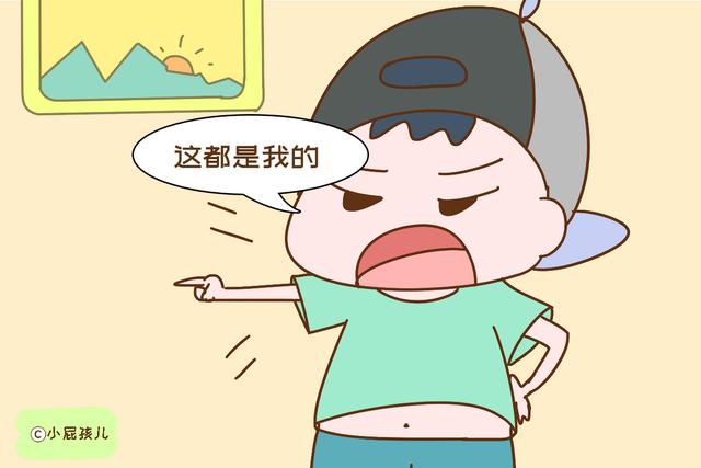 从小把这些话挂嘴边的孩子，长大多半不孝顺，不在意老了有苦头吃