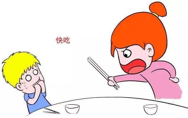 爸妈这样做，宝宝很有可能长不高