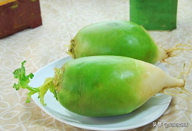 孕期多吃这几种蔬菜，不仅可以补充营养还能促进胎宝宝发育