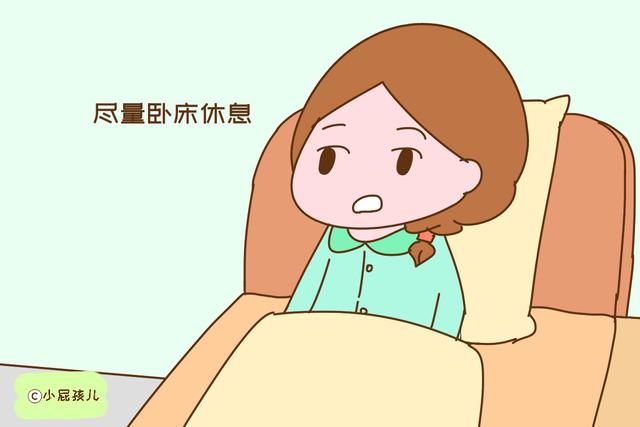 想要恶露排得又快又干净，里面的诀窍很简单，你别不知道
