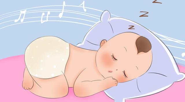 宝宝头型是否好看，直接影响颜值，家长知道吗？