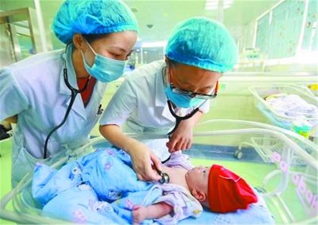 哈佛研究：新生儿体重越接近“这个数”，将来或许比同龄人越聪明