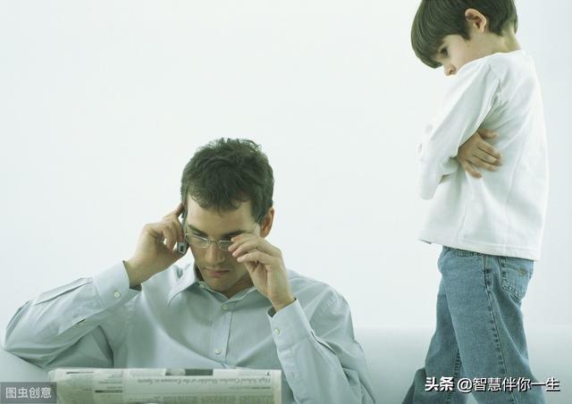 给孩子讲道理时需要父母端正心态