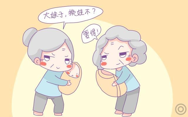 为何说月子仇能记一辈子？宝妈：说是照顾我，结果带了3娃过来