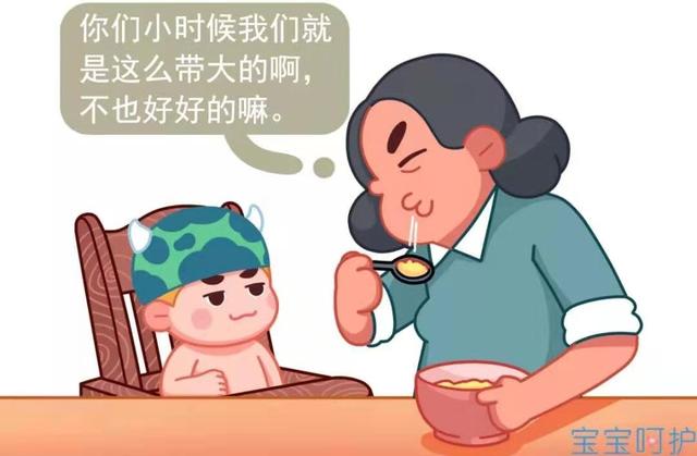 宝宝软萌想亲亲怎么办？儿科医生：亲哪都可以，唯独这个地方不行