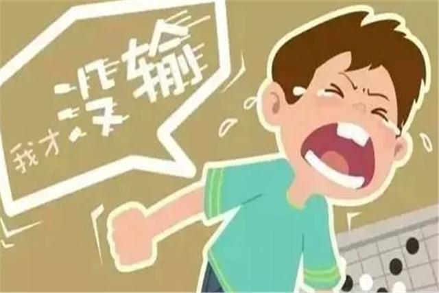 儿子考试失利，父母不曾安慰还整日责罚？只考虑结果不考虑过程？