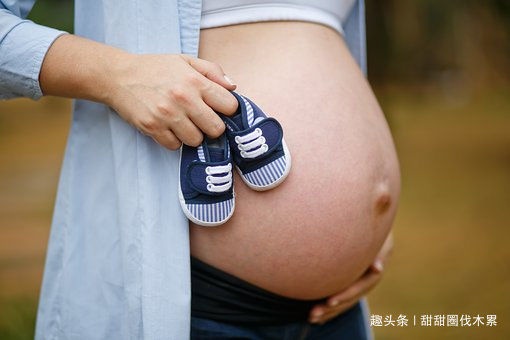 准妈妈要掌握的4种胎教方法，缓解孕期情绪，孕育健康宝宝！
