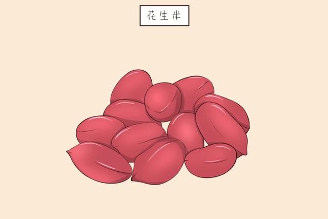 4种健康“零食”经常小孩吃，不仅能促进大脑发育，还有利长高