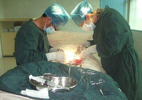 生完孩子后，女性选“上环”好还是“结扎”好？医生讲出了心里话