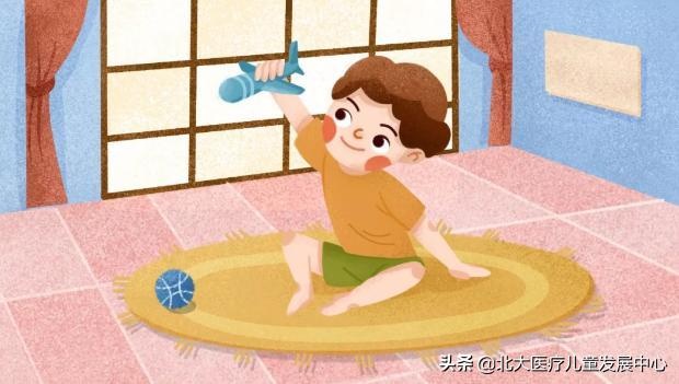 星宝自白：我只是一个普通的孩子....