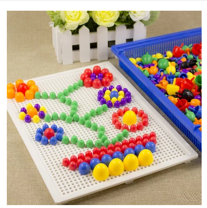建议父母：工资允许，给孩子买这7款玩具，远离手机，门门尖子生