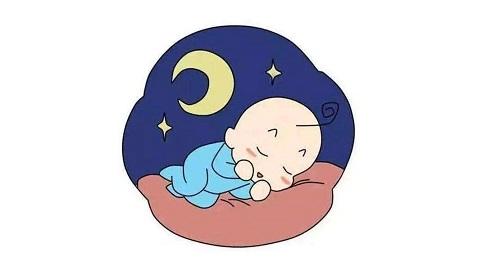 宝宝夜哭怎么办？宝妈怎样才能睡个好觉？