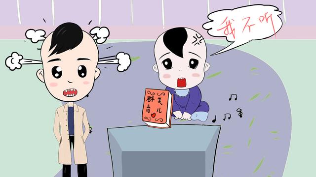 最伤害孩子的几种爸爸，你们家的爸爸有没有中招呢？
