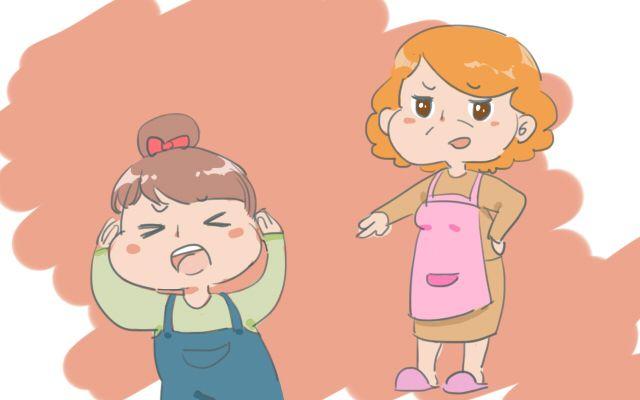 下面这4类妈妈，再劳累也养不出优秀孩子，愿你不在其中