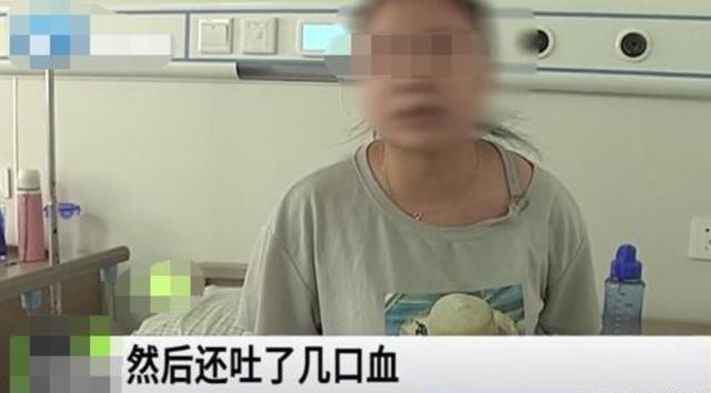 孩子一口“饮料”差点没命？行为狂躁还大出血，姥姥得知十分后悔