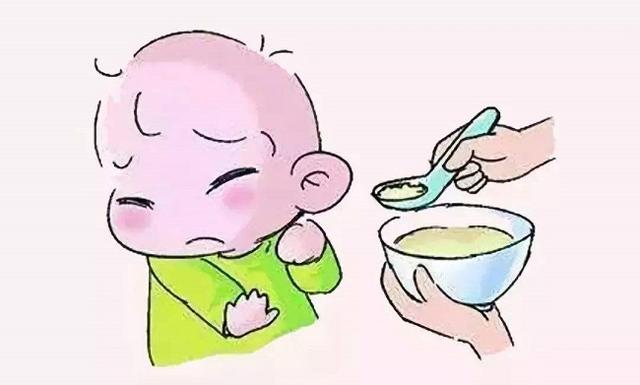 孩子2岁前，别喂这几种辅食，积食多脾胃虚，不利孩子健康