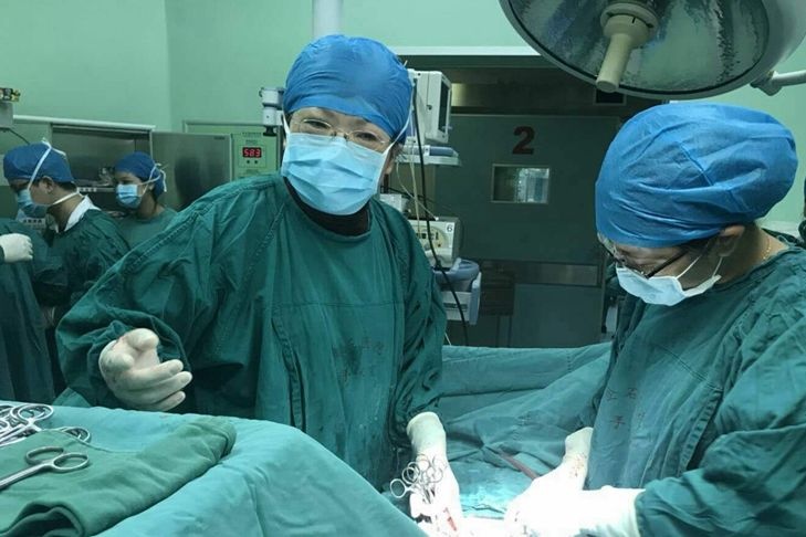女性生完孩子后“胎盘”该怎样处理？产科大夫这样建议，别不上心