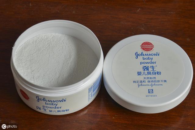 强生爽身粉致癌刷屏？娃长疹子，再贵的药，都不如这3招