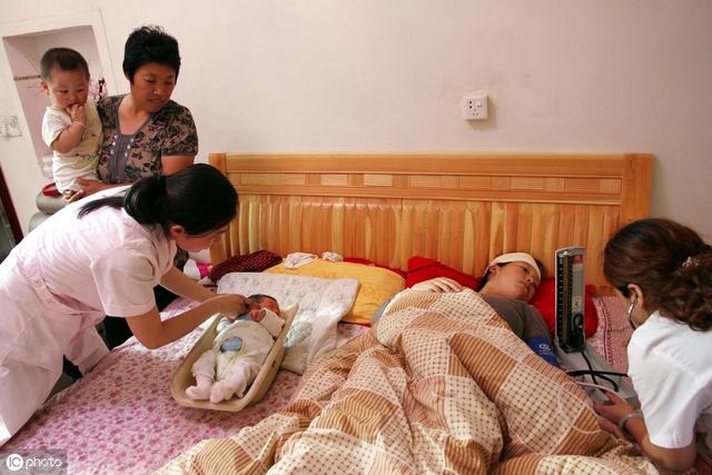 中国女人为什么要坐月子？不坐可以吗？来听海外的中国宝妈咋说的
