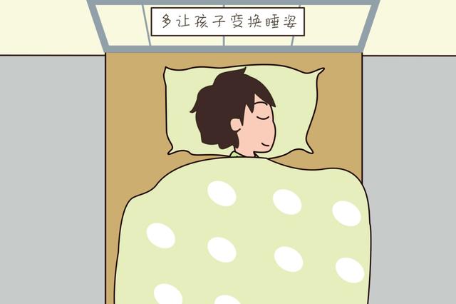 ?世界儿科专家建议：在婴儿1岁前，家长最好别给他们提前用枕头