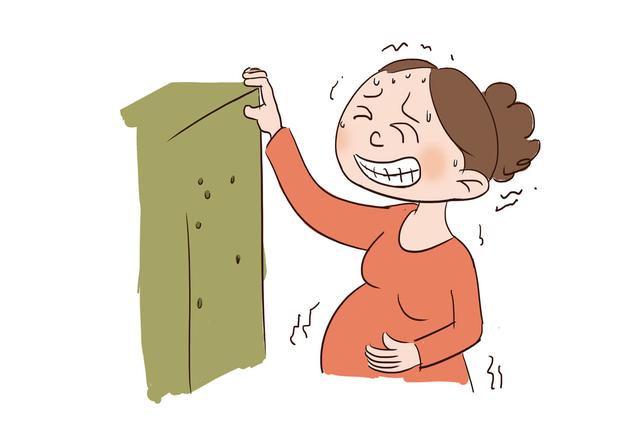 为什么女明星很少选择顺产？大都离不开这些原因
