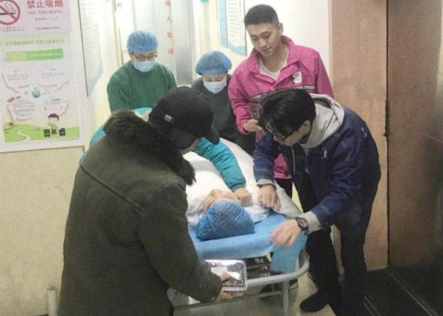 生完孩子，见到老公后，多数产妇说过这3句话，哪一句戳中了你？