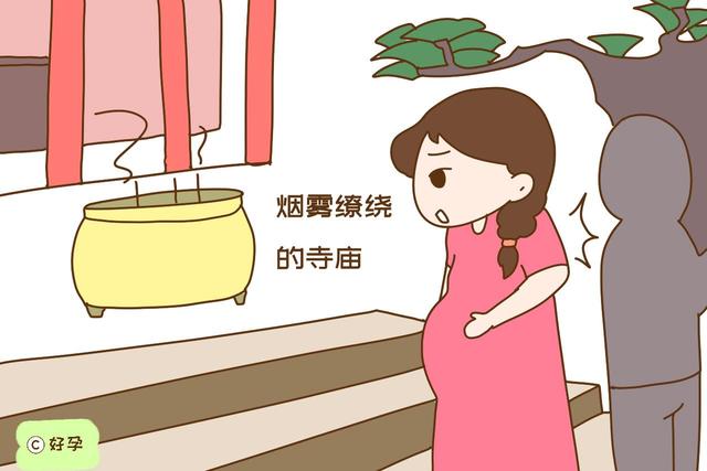 孕妈在孕期，这几种说法不可忽视，否则后悔不已