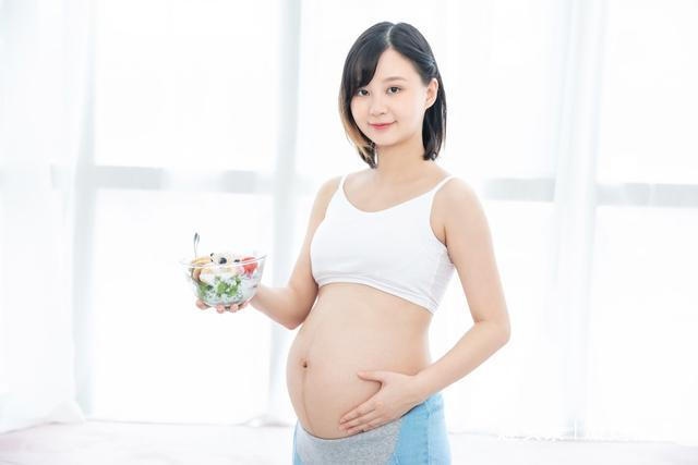 孕妈都想长胎不长肉，成为“皮薄馅大”健康孕妈妈，关键是...