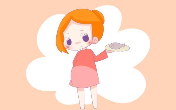 长胎不长肉的4样美食别错过，坚持吃对胎儿好，产后瘦身也轻松