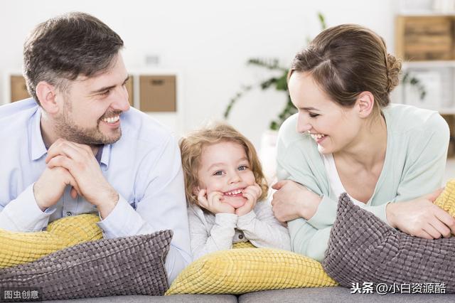 别拿“听话”禁锢孩子