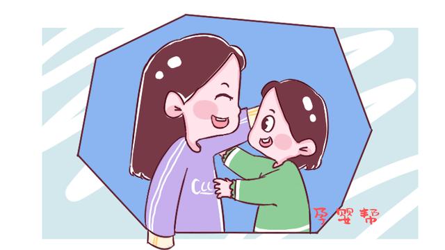 家有女娃，父母不能忘记教她这4件事，要不长大容易被“渣”男骗