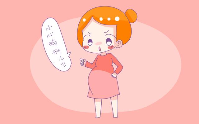 孕早期，孕妈只要做好这几点，想要避开畸形胎还是很容易的