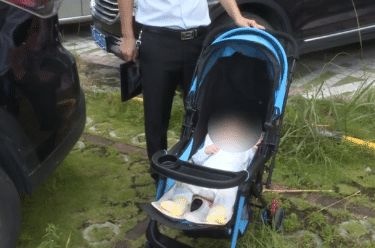 宝宝出生时锁骨骨折，接生医生却隐瞒病情，医生:这很正常