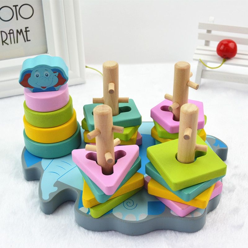 建议每个家庭，给孩子买这8款玩具，开发智力，远离手机电脑