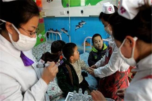 46名幼儿感染志贺氏菌，幼儿园担责赔偿，问题却在常见食物上？