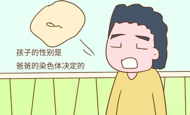 这几类男性最容易生男宝宝，你老公在其中吗