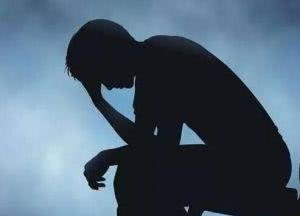 有轻度抑郁症常说四句话，若你一个都没有，乐着吧