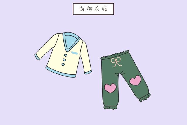 ?冬季宝宝这3个部位发凉，家长不要乱添衣服，“凉”代表健康