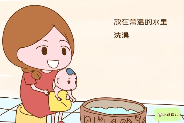 天气再炎热，也别用这些方式给孩子解暑，当心疾病找上门