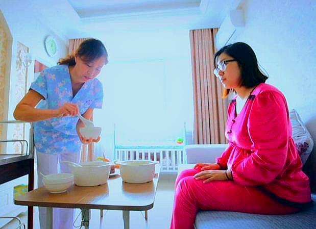 产后第一周，饮食很关键，牢记这3点，下奶快，产后恢复快