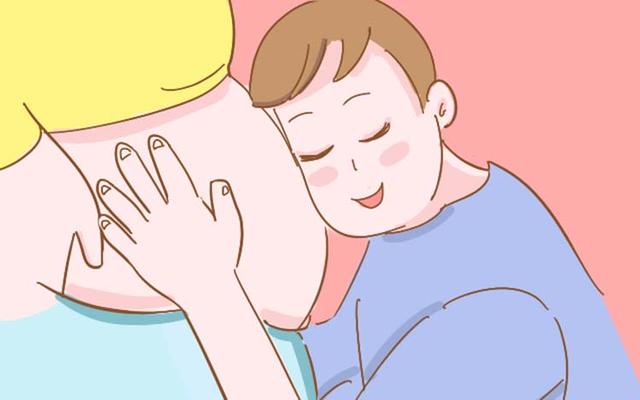 女人有没有怀过孕，这几个“部位”骗不了人，打扮再好也没用